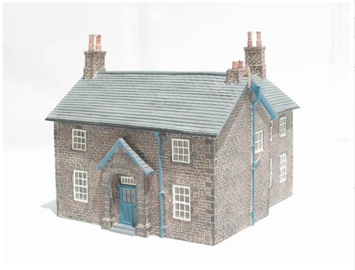 Hornby r8628 skaledale - hornby,