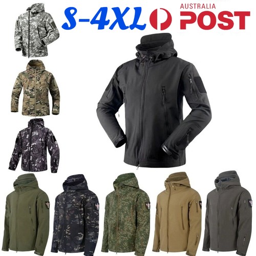 Mens outdoor waterproof jacket - mens,