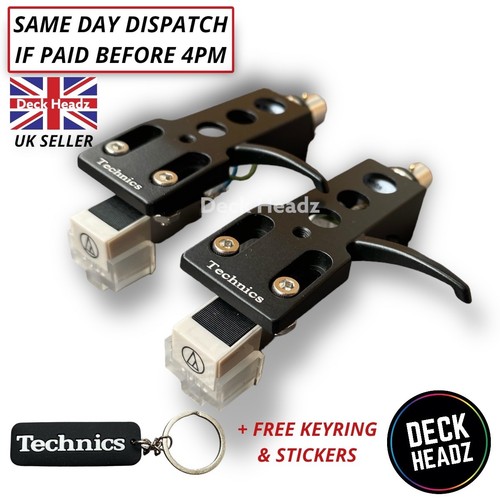 Technics headshell w - headshell, w/