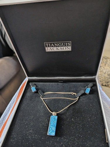 Authentic tianguis jackson 925 - authentic,