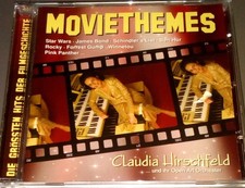 CLAUDIA HIRSCHFELD Movie