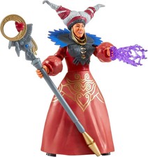 Rita Repulsa Figure Mighty