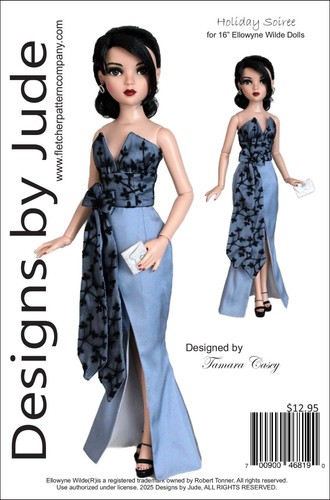 Doll clothes sewing - doll,