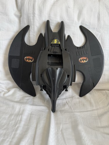 1989 batman batwing villain - batman,