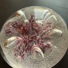 Caithness Crystal Carousel