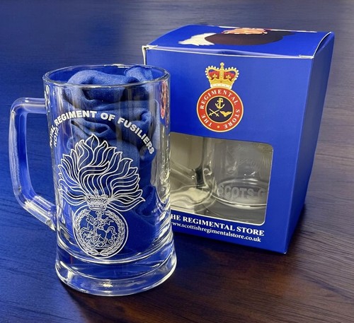 Royal regt fusiliers - royal,