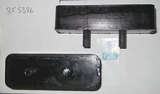 Bentley MKVI Mk6 Rolls Royce Silver Wraith Dawn RF5386 buffer bump stops  PAIR