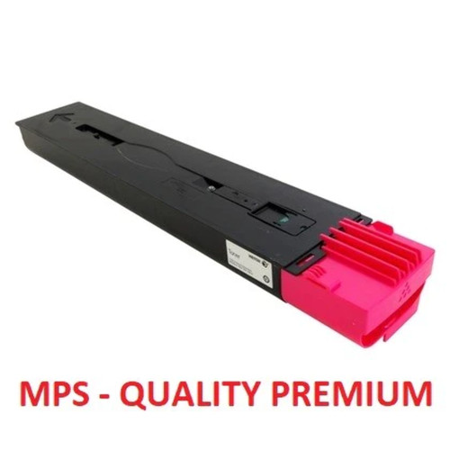 Toner dc700m magenta mps - magenta,