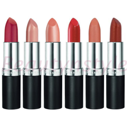 Rimmel london lasting - rimmel,