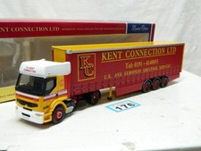 Corgi 1:50 Renault Premium