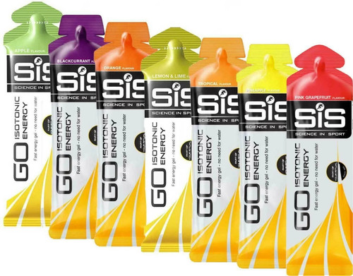 Science sport sis energy - sport,