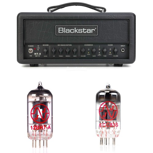 Blackstar iii tube - mk,