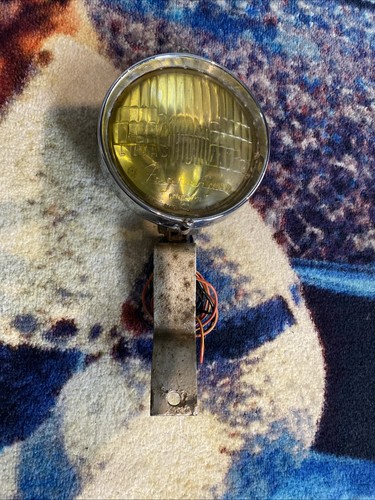 Vintage lucas fog - vintage,