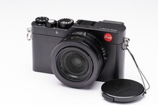 Leica D-lux 7 camera, boxed