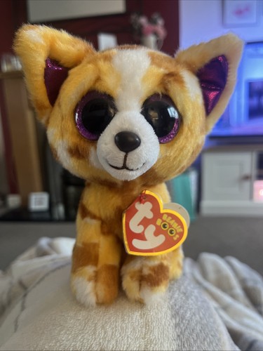 Bnwt beanie boos pablo the - bnwt,