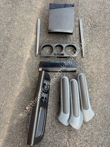 Mk4 golf net - net, bora