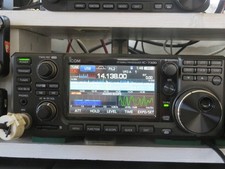 ICOM 7300 HF+50MHz Transceiver