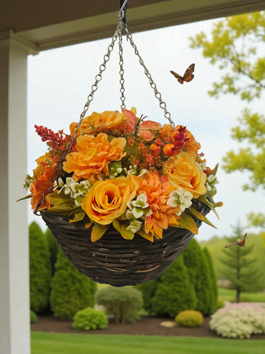 Best artificial 40cm inch - 40cm/14,