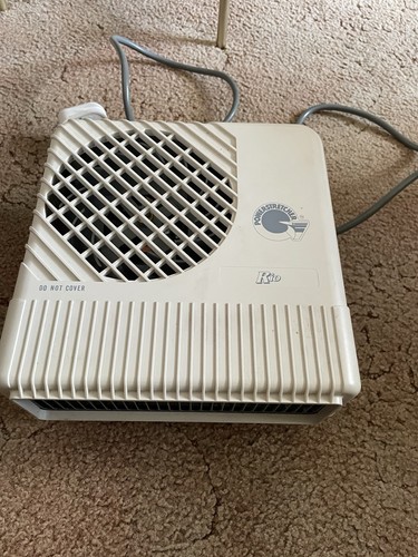 Dimplex rio mini fan heater - rio,