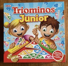 Triominos Junior By Ideal