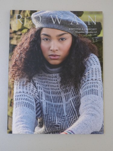 Rowan knitting crochet - knitting, &