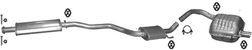 Alfa romeo 147 - 147, 2.0