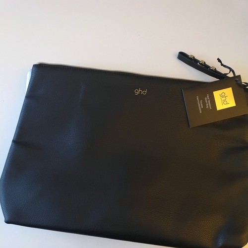 Ghd heat resistant large wash - resistant,