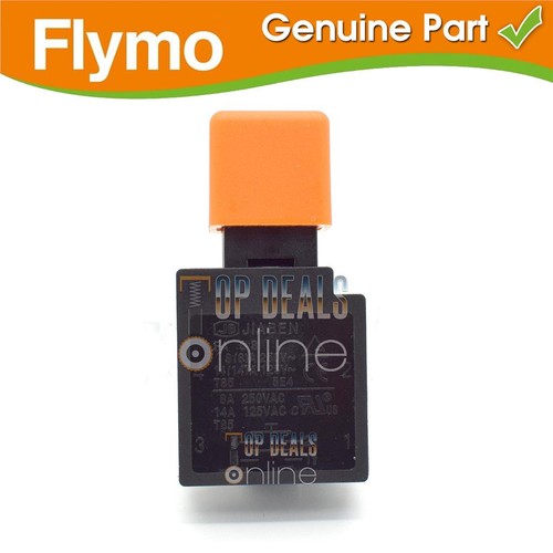 Flymo easi glide hover - flymo,
