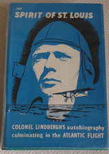 The Spirit Of St. Louis