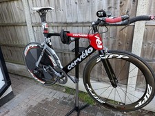 Cervelo P3 TT