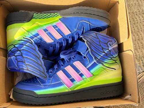 Adidas jeremy scott - adidas,