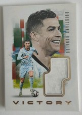 Christian Ronaldo 01/06 Game