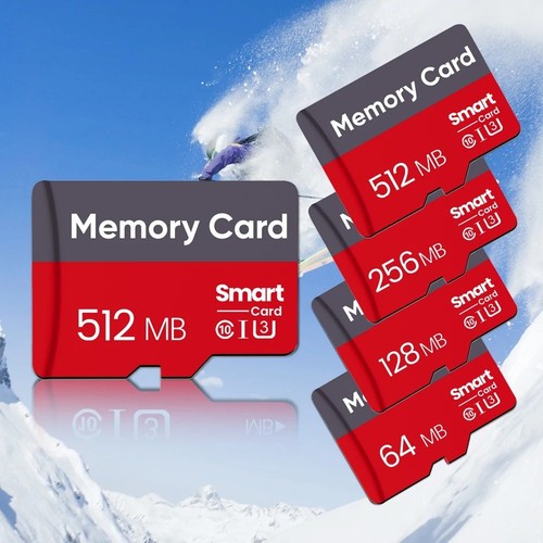 Memory card 64mb - 64mb, 128mb
