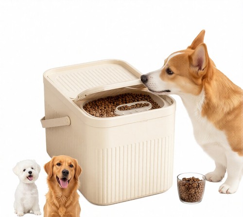 New airtight pet - airtight,
