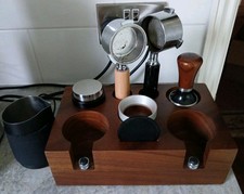 Baoblaze Walnut Espresso