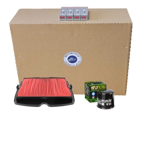 Service kit for - kit, honda