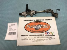 Rear brake pump Honda Transalp 700 2007-2013