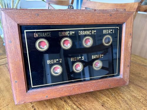 Butlers and servants - , vintage