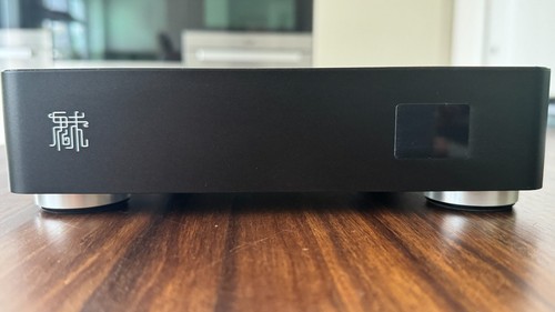 M9702 uhd media player with - 4k,