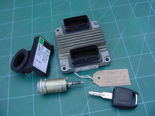 Djty 09353509 vauxhall - 09353509,