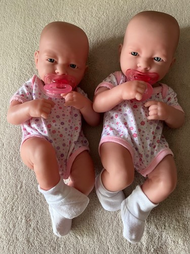 Berenguer baby dolls - berenguer,