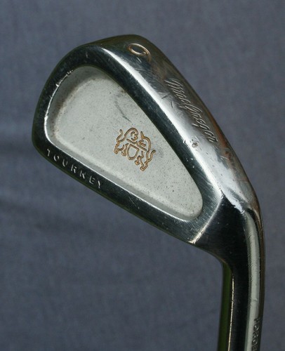 Macgregor tourney pcb iron - tourney,
