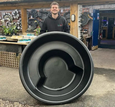 Lotus Toughline Dove Preformed