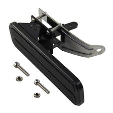 BILLET POLISHED ALUMINUM FLOOR