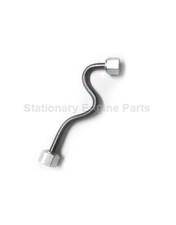 Lister LD & SL Stationary Engine Injector Pipe Lister P/N 201-11111
