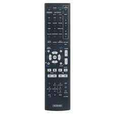 AXD7690 Replaced Remote