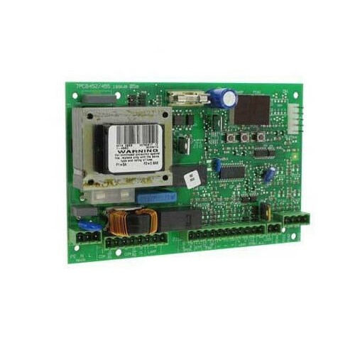 Faac 455 455d - d, unit