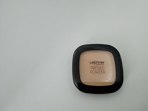 Brand new leichner pressed