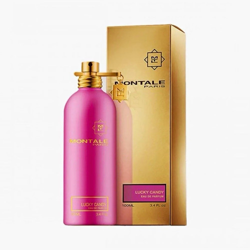 Montale paris lucky candy eau - montale,