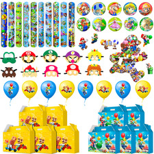 Super Mario Childrens Pre